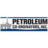 Petroleum Co-Ordinators logo