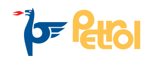 Petrol logo