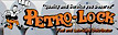 Petro Lock logo