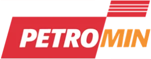Petromin logo