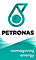 PETRONAS Gas logo