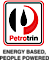 Petrotrin logo