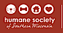 Humane Society of Southern Wisconsin logo