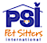 Pet Sitters International logo