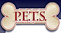 Peterson Express Transport Service logo