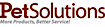 PetSolutions logo