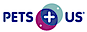 Pets Plus Us logo