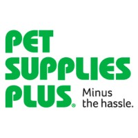 Pet Supplies Plus logo