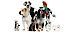 Live Animal Transportation Services logo