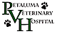 Petaluma Veterinary Hospital logo