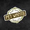 Pet Wants logo