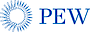 Pew Charitable Trusts logo