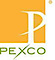 Pexco logo