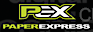 Paper Express logo