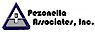 Pezonella Associates logo