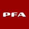 Pfa logo