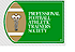 The Professional Football Athletic Trainers Society logo