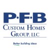 PFB Custom Homes Group logo