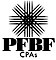 PFBF logo