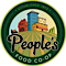 People''S Food logo