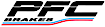 Performance Friction logo