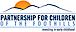 Partnership for Children of the Foothills logo