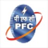 Power Finance logo