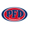 Pfd Food Services logo