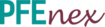 Pfenex logo