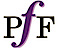 PFF Group logo