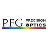 Pfg Precision Optics logo