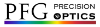 PFG Precision Optics logo