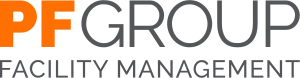 PF GROUP logo