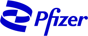 Pfizer logo