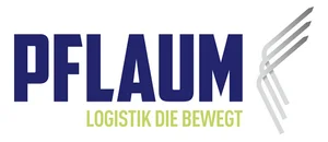 Spedition Pflaum logo