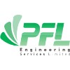 Pfl Engineering Services logo