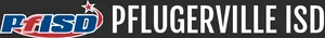 Pflugerville ISD logo