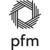 Pfm logo