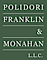 Polidori Franklin & Monahan logo