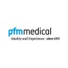 Pfm Medical logo