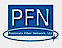 Peninsula Fiber Network logo