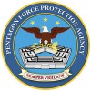 Pentagon Force Protection Agency logo