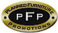 Planned Furniture Promotions logo