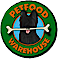 Petfood Warehouse logo