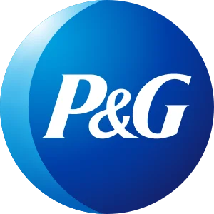 Procter & Gamble logo