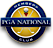 PGA National Members Club logo