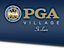 PGA Golf Club logo