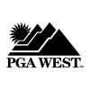 PGA WEST & The Club at PGA WEST logo