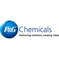 P&G Chemicals logo