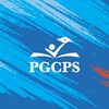 Prince George''S County Public Schools logo